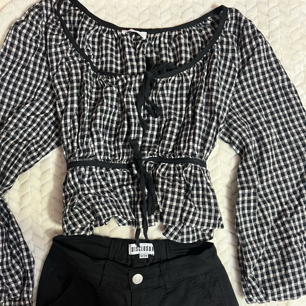 Cute Storia shirt